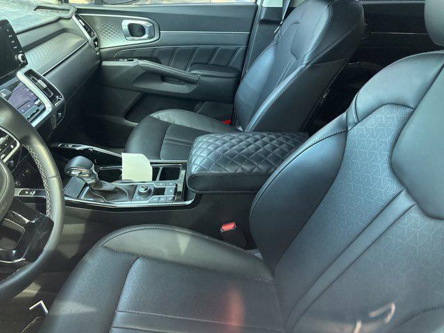 used 2023 Kia Sorento car, priced at $30,991