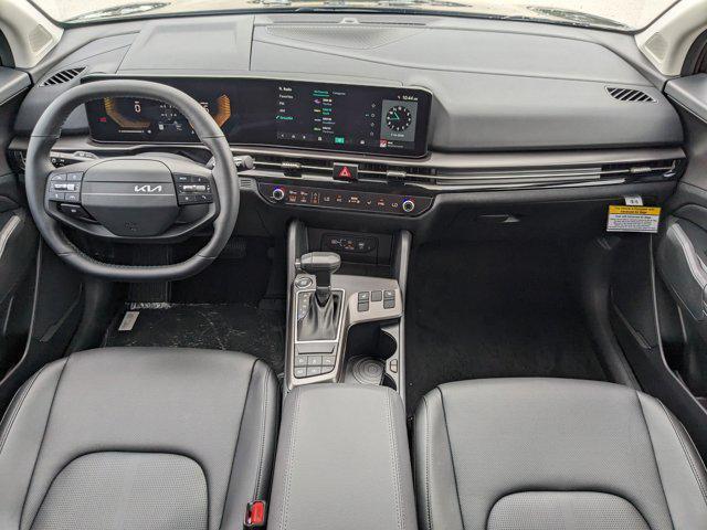 new 2026 Kia Sportage car, priced at $30,033