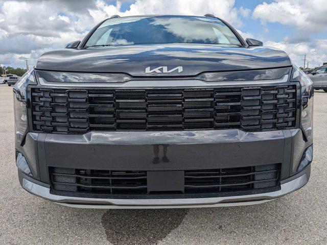 new 2026 Kia Sportage car, priced at $30,033