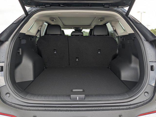 new 2026 Kia Sportage car, priced at $30,033