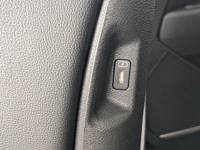 new 2026 Kia Sportage car, priced at $30,033