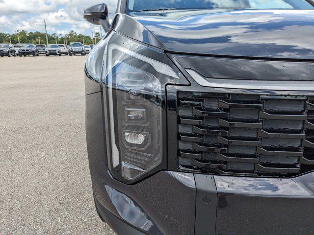 new 2026 Kia Sportage car, priced at $30,033