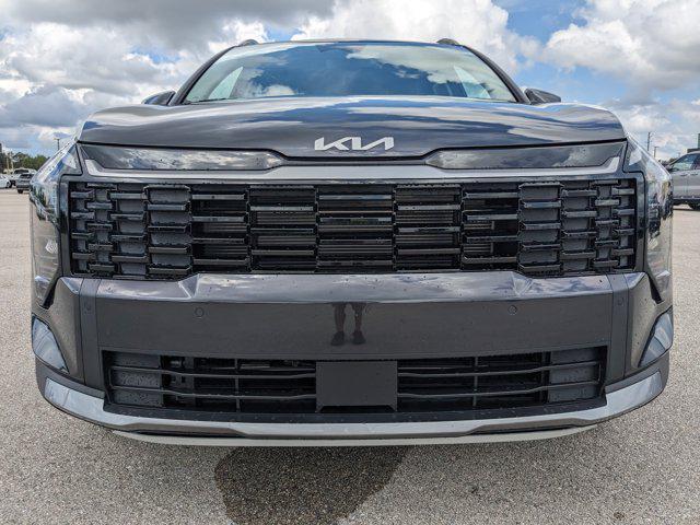 new 2026 Kia Sportage car, priced at $30,033