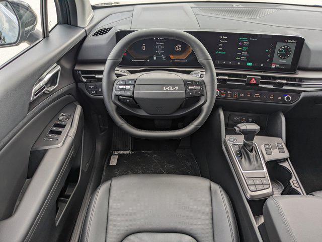 new 2026 Kia Sportage car, priced at $30,033