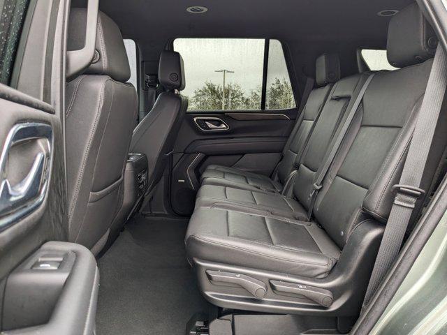 used 2023 Chevrolet Tahoe car, priced at $47,999