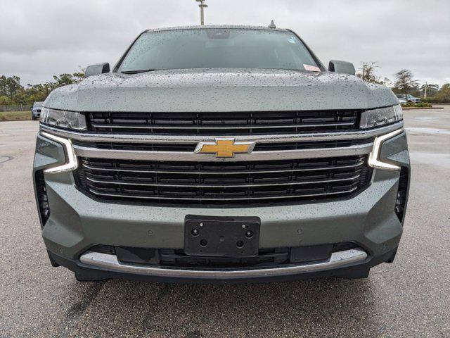 used 2023 Chevrolet Tahoe car, priced at $47,999