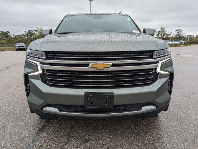 used 2023 Chevrolet Tahoe car, priced at $47,999