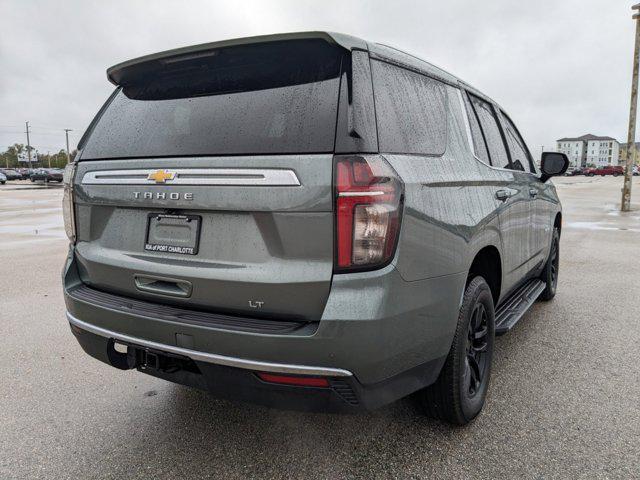 used 2023 Chevrolet Tahoe car, priced at $47,999