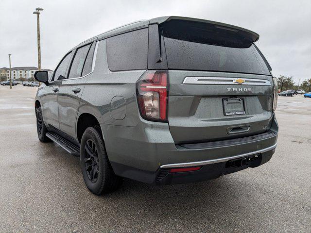 used 2023 Chevrolet Tahoe car, priced at $47,999