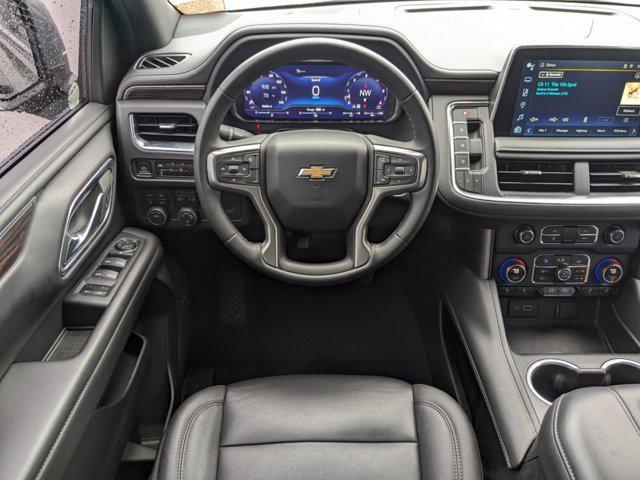 used 2023 Chevrolet Tahoe car, priced at $47,999