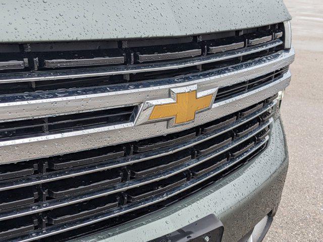 used 2023 Chevrolet Tahoe car, priced at $47,999