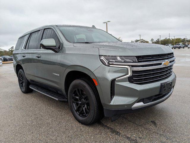 used 2023 Chevrolet Tahoe car, priced at $47,999