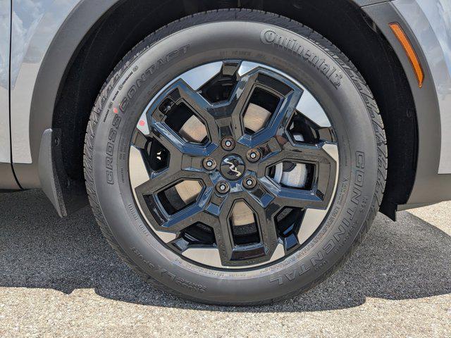 new 2025 Kia Sorento car, priced at $31,528