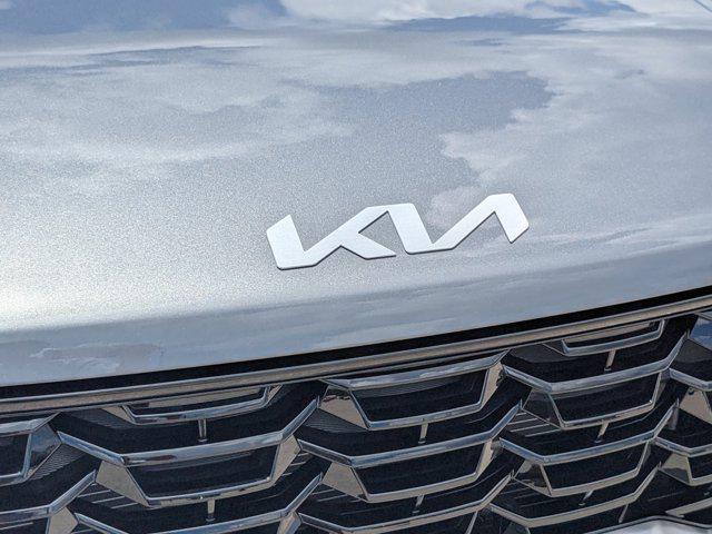 new 2025 Kia Sorento car, priced at $31,528