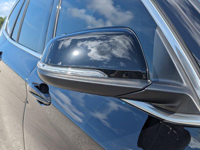 used 2020 BMW X1 car, priced at $22,982