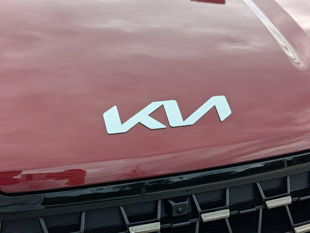 new 2026 Kia Carnival car, priced at $42,614