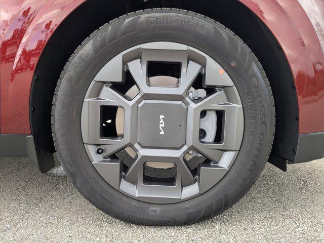 new 2026 Kia Carnival car, priced at $42,614