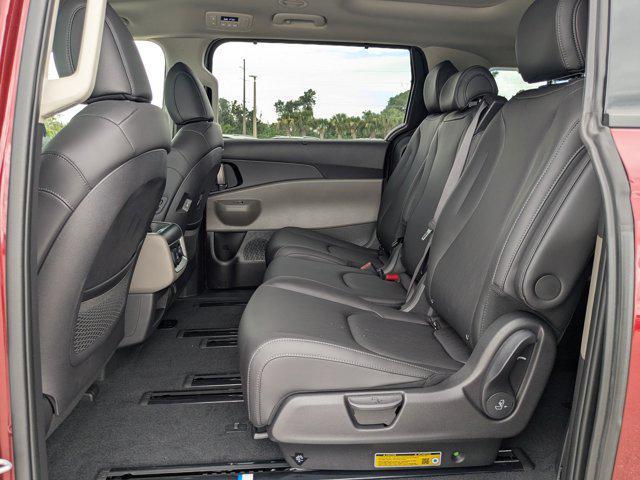new 2026 Kia Carnival car, priced at $42,614