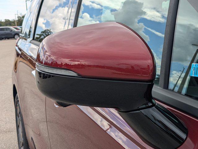 new 2026 Kia Carnival car, priced at $42,614