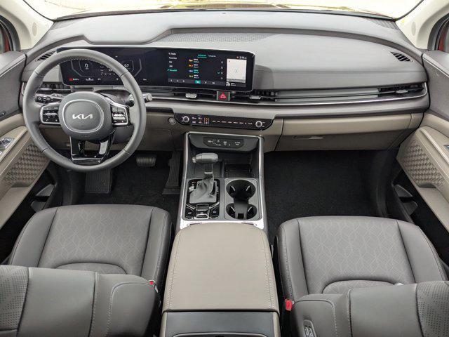 new 2026 Kia Carnival car, priced at $42,614