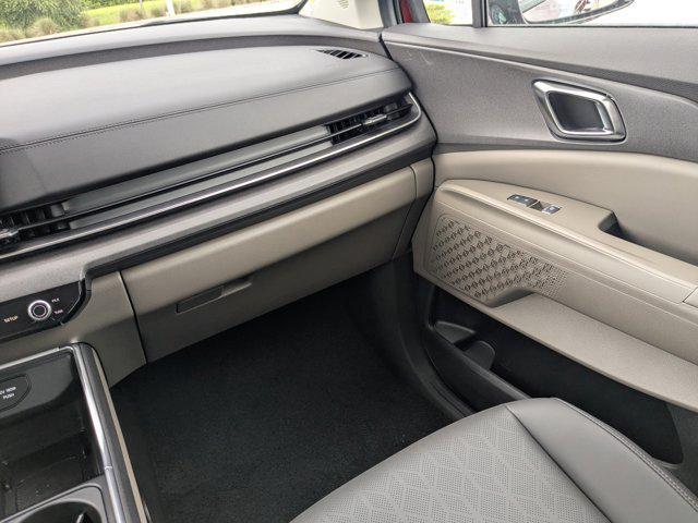 new 2026 Kia Carnival car, priced at $42,614