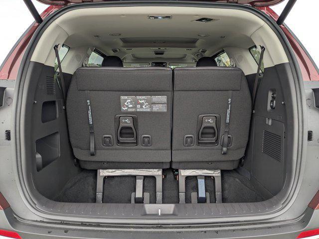 new 2026 Kia Carnival car, priced at $42,614