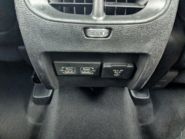 used 2021 Jeep Cherokee car, priced at $17,994