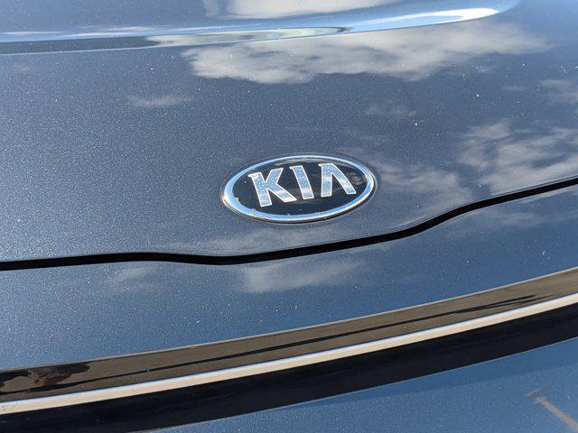 used 2021 Kia Soul car, priced at $14,991
