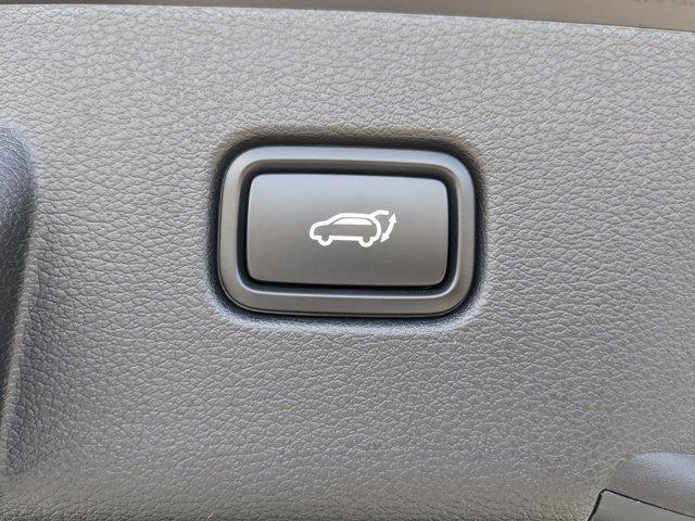 new 2026 Kia Sportage car, priced at $27,800