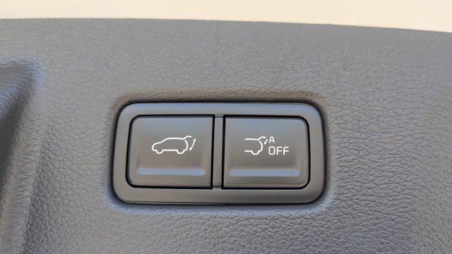 new 2025 Kia Telluride car, priced at $49,739