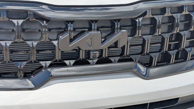 new 2025 Kia Telluride car, priced at $49,739
