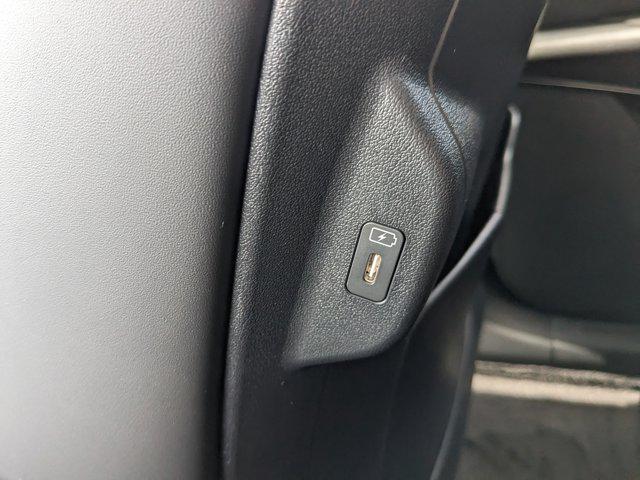 new 2025 Kia Niro EV car, priced at $29,494