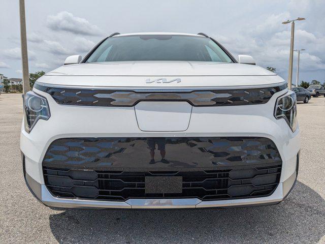 new 2025 Kia Niro EV car, priced at $29,494