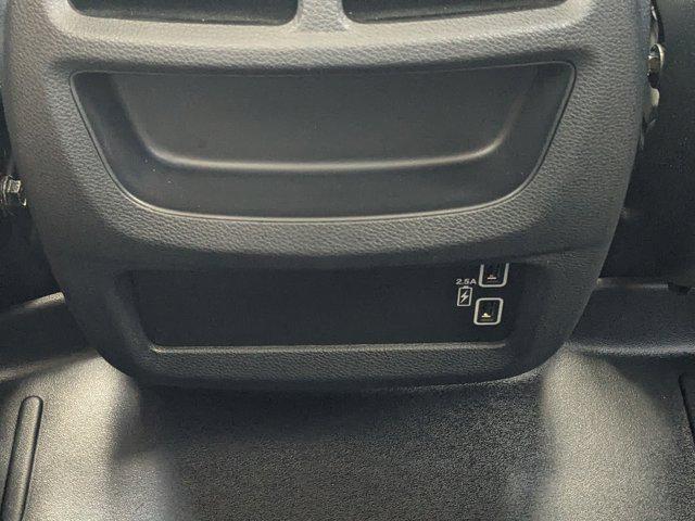 used 2023 Honda Ridgeline car, priced at $32,990