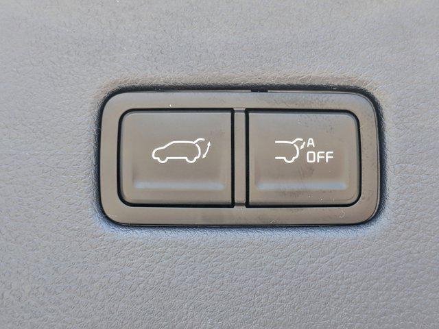 new 2025 Kia Carnival car, priced at $37,975
