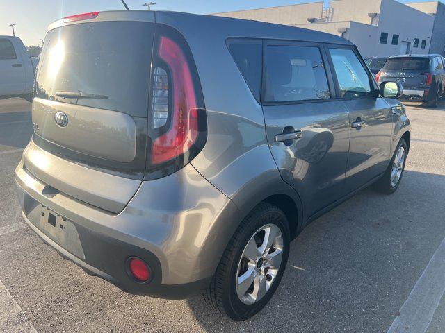 used 2018 Kia Soul car, priced at $11,191