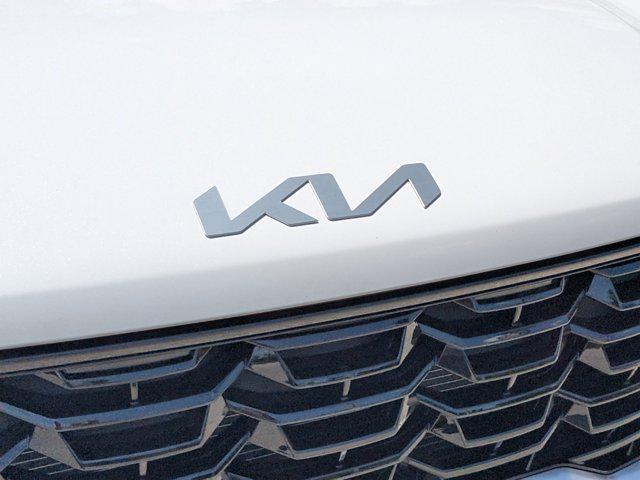 new 2025 Kia Sorento car, priced at $32,916
