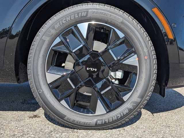 new 2026 Kia Sportage car, priced at $36,129