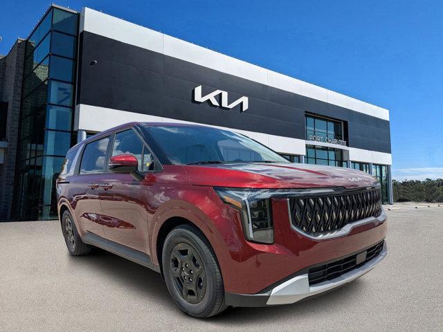 new 2026 Kia Carnival car, priced at $36,366