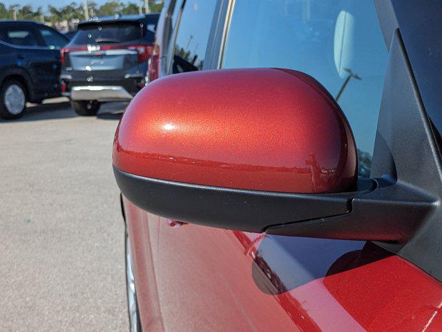used 2022 Kia Soul car, priced at $14,982