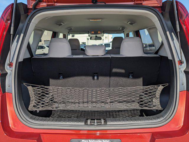 used 2022 Kia Soul car, priced at $14,982