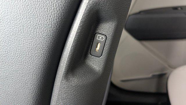 new 2026 Kia Sportage car, priced at $28,698