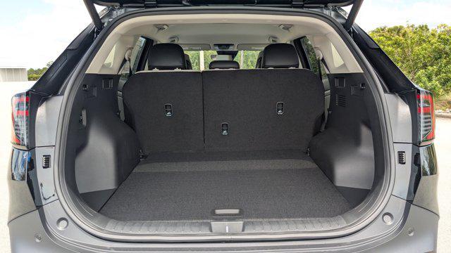 new 2026 Kia Sportage car, priced at $28,698