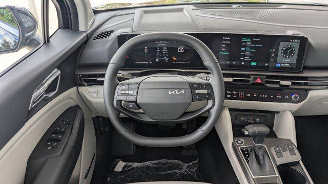 new 2026 Kia Sportage car, priced at $28,698