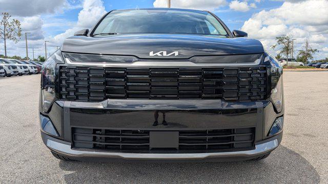 new 2026 Kia Sportage car, priced at $28,698