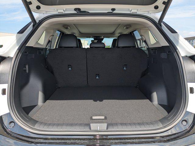 new 2025 Kia Sportage car, priced at $32,537