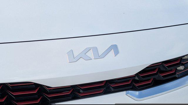 used 2024 Kia Forte car, priced at $18,880