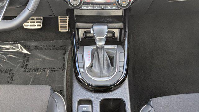 used 2024 Kia Forte car, priced at $18,880
