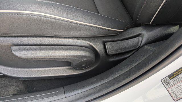 used 2024 Kia Forte car, priced at $18,880