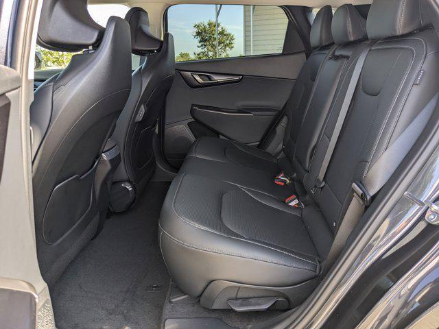 new 2025 Kia EV6 car, priced at $43,606